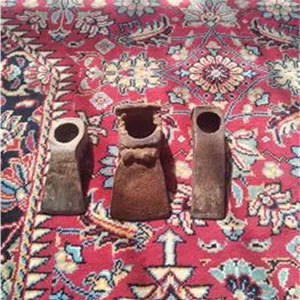 قندشکن تیشه و قند شکن 
