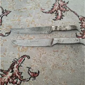 چاقو اوکاپی آلمانی