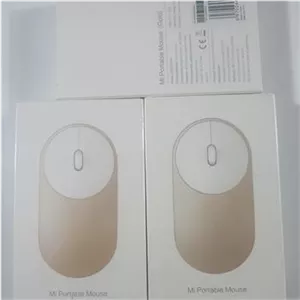 موس بی سیم شیائومی نسخه دوم XMSB02MW