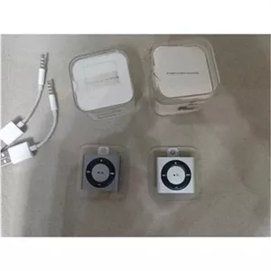 اپل آیپاد شافل نو و آکبند