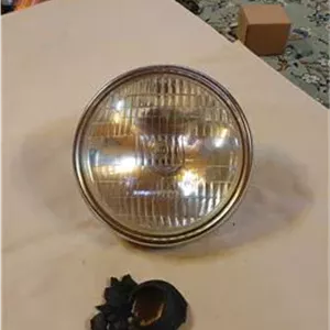 زه و بلوری یاماها 125وایبی ژاپن