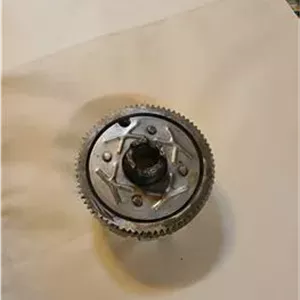 دیسک گلاچ سوزوکی 80a