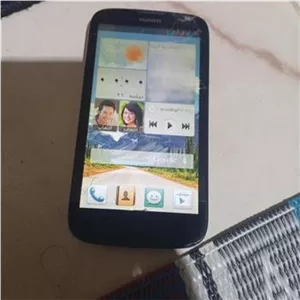 گوشی هواوی j610