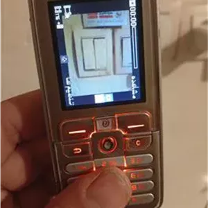 گوشی موبایل سونی اریکسون w700