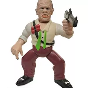 اکشن فیگور Disney PlayMates Toys.lnc