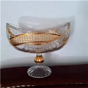 حراج کشکول خارجی بسیار زیبا و خاص مطابق تصویر