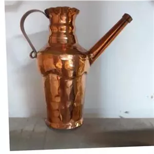 آفتابه و پارچ مسی جفتی باهم 1800میلیون