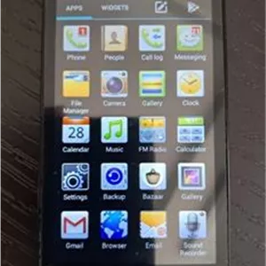 گوشی موبایل HUAWEI Y511