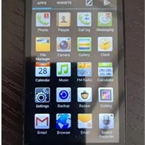 گوشی موبایل HUAWEI Y511