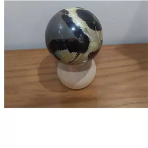 گوی سنگ معدنی سپتارین