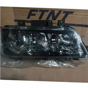 چراغ جلو طرح پارس