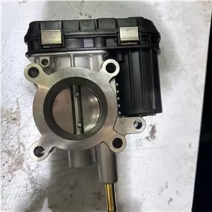 دریچه گاز mwm 110s
