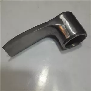 تیشه فولاد فنر دست ساز