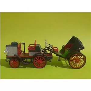 ماکت کلاسیک 1894عتیقه ریو ساخت ایتالیا