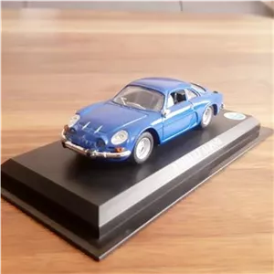ماکت ماشین فلزی 143 Renault Alpine