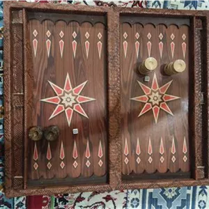 تخته نرد عالی