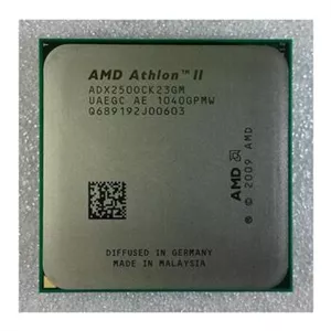 پردازنده AMD Athlon II X2 250