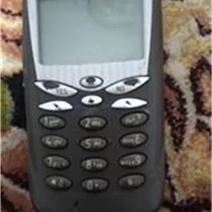 گوشی سونی اریکسون کلکسیونی