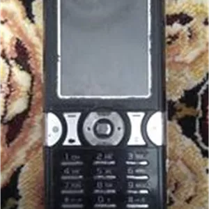 گوشی سونی اریکسون