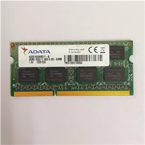رم لپ تاپ 8 گیگ ADATA