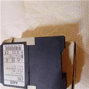 رله تایمر AEG