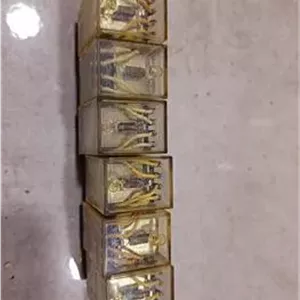 رله 14 پایه امرن اصلی پک 6 تایی