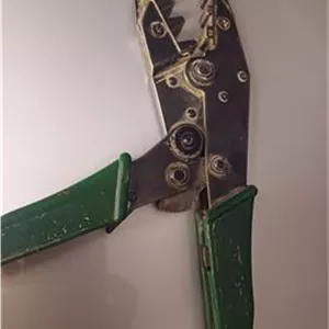 پرس سر سیم