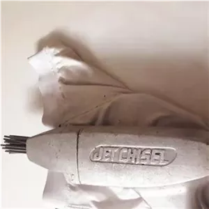 چکش گل زن بادی JEX24 ژاپنی اص