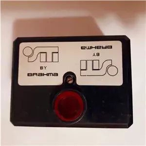 رله کنترل مشعل برهما