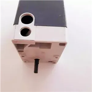 موتور دمپر زیمنس اصلی
