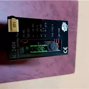 مبدل ولتاژ تما