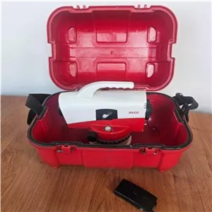 تراز یاب نیو اتوماتیک طرح لایکا مدلNA532
