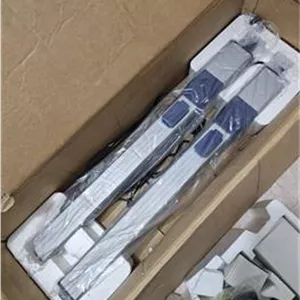 جک بازویی درب پارکینگ تایوانی