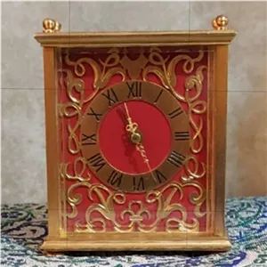 ساعت رومیزی Hour Lovigne
