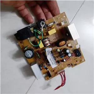 پاور پرینتر لیزری سامسونگ 1610 سالم  حسام