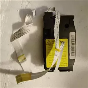 اسکنر سامسونگ مدل SJ-0618B با کابل  حسام