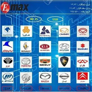 دیاگ ای مکس IMAX
