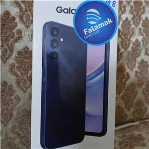 Samsung A15 128 4