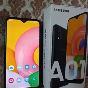 Samsung A01 16 2