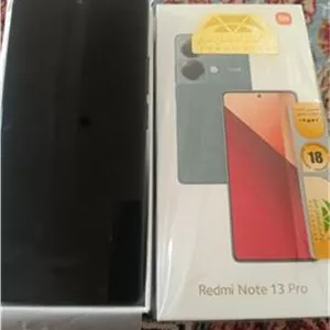 Not 13 pro 256 8