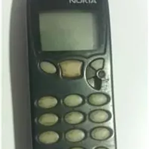گوشی نوکیا  nokia 5110 اصل آلمانی کمیاب
