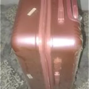 چمدان فایبرگلاس بزرگ