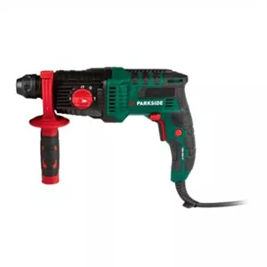 دریل چکشی، 800 وات، برقی پارکساید PBH 800 A1