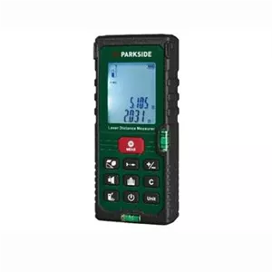 متر لیزری پارکساید 50 متر PLEM 50 D5