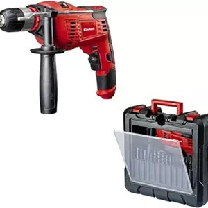 دریل ضربه ای 1000 وات اینهل Einhell TC-ID 1000