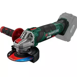 مینی فرز شارژی پارکساید PWSA 20-Li F4
