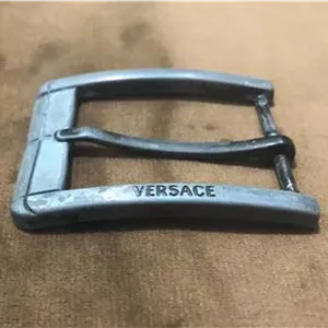 سگک کمربند قدیمی versace
