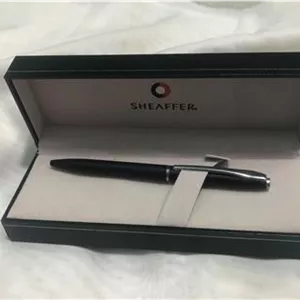 قاپ چرمی خودکار sheaffer خودکار