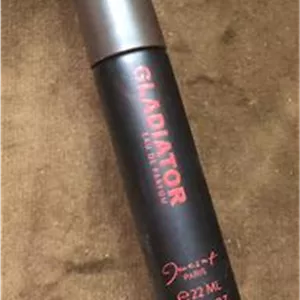 عطر جیبی gladiator مردانه