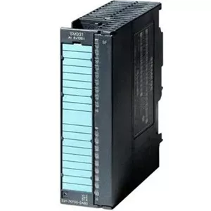 کارت ورودی آنالوگ SM 331, 8 AI, 13bit S7-300